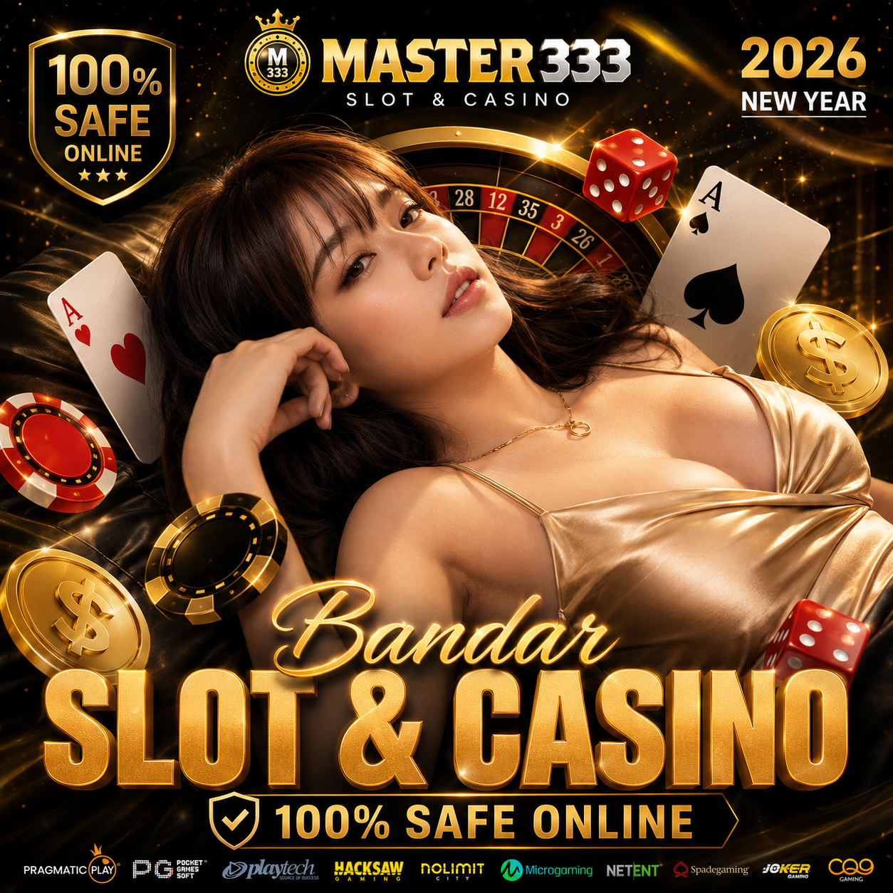 MASTER333
